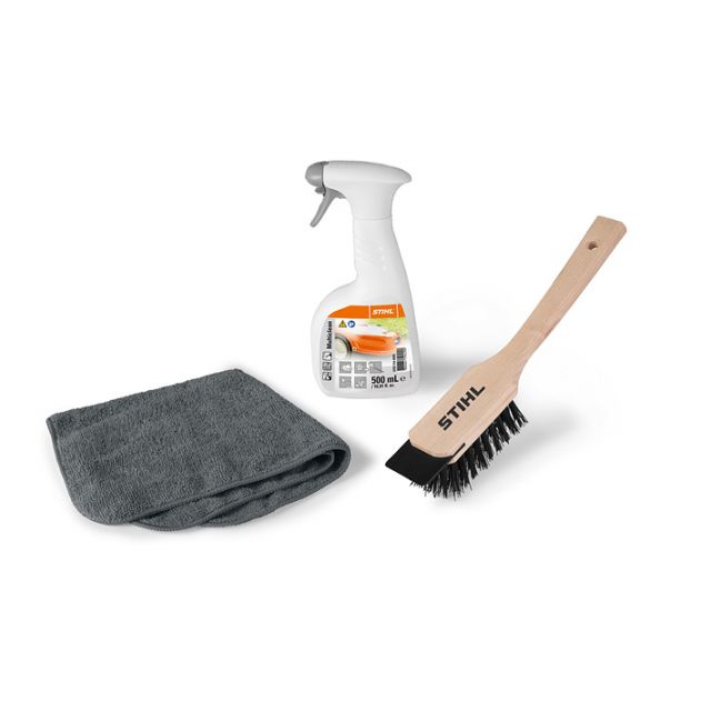 Stihl Care & Clean Kit iMOW® robotklippare & gräsklippare