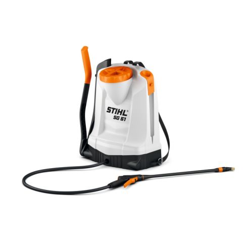 Stihl SG 51 ryggspruta