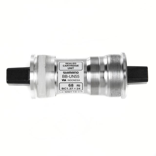 Vevlager bb-un55 68x110mm