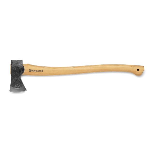 Husqvarna Skogsyxa