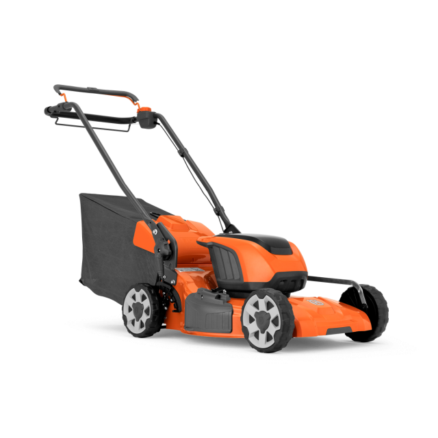 Husqvarna LC 251iS - utan batteri och laddare