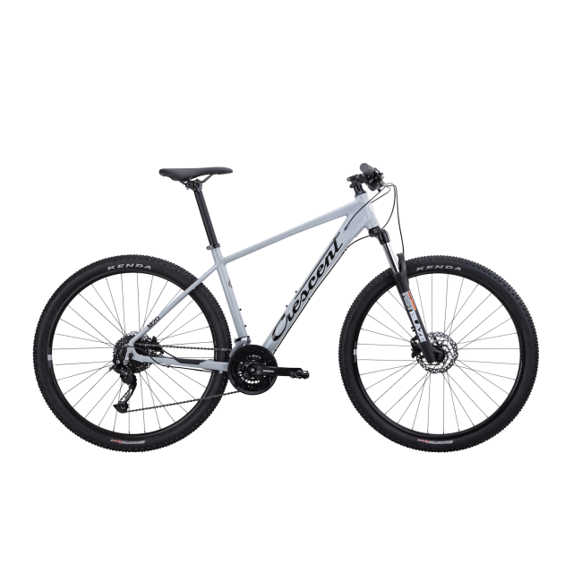Crescent Modig M20 29", 18-vxl, Grå