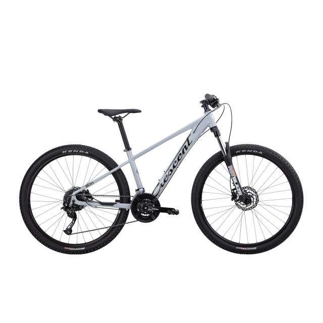 Crescent Modig M20 27.5", 18-vxl, Grå