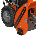Husqvarna Vallskärare, sats