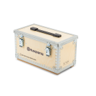 Husqvarna Batteribox Trä