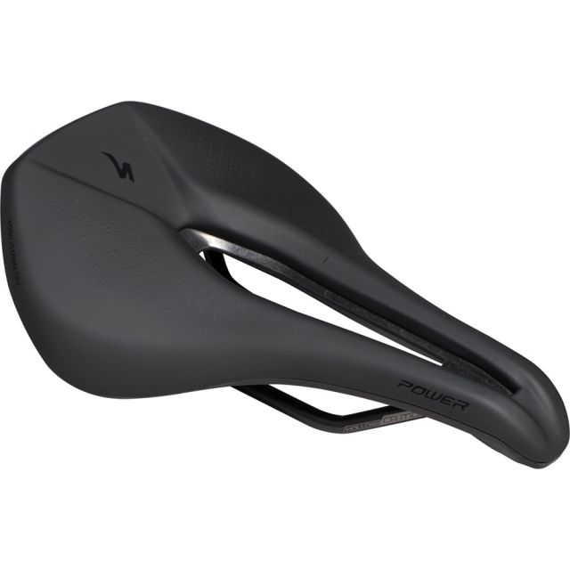 SPECIALIZED POWER COMP SADDLE BLK 155