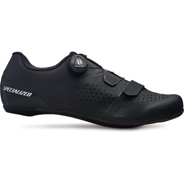 Specialized Torch 2,0 Rd Shoe Blk 49