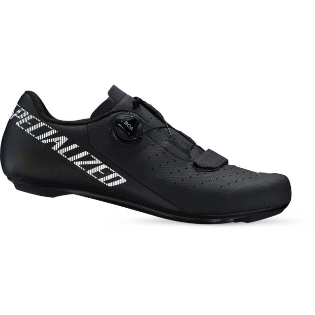 Specialized Torch 1,0 Rd Shoe Blk 49
