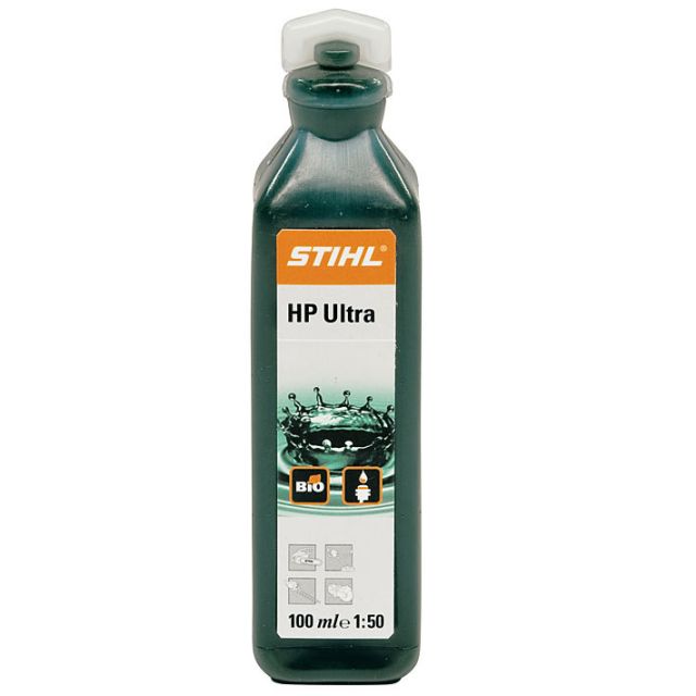 Stihl HP Ultra, 100 ml (till 5 l bensin)