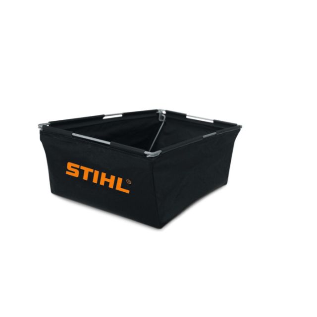 Stihl AHB 050 – Kompostbehållare