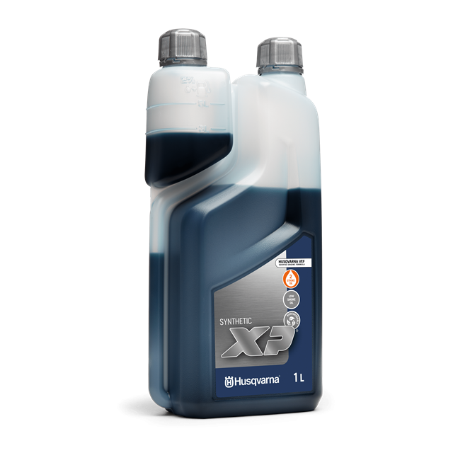 Husqvarna Tvåtaktsolja, XP® Synthetic, 1-liter