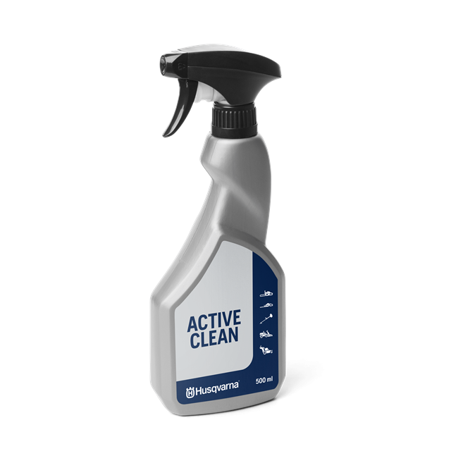 Husqvarna Active Clean Spray