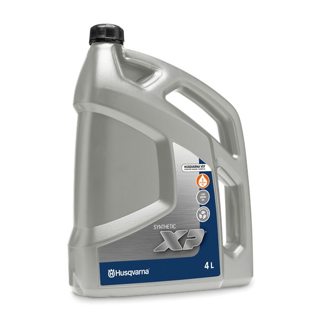 Husqvarna Tvåtaktsolja, XP® Synthetic, 4 liter