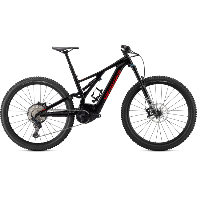 SPECIALIZED LEVO COMP 29 NB BLK/FLORED M