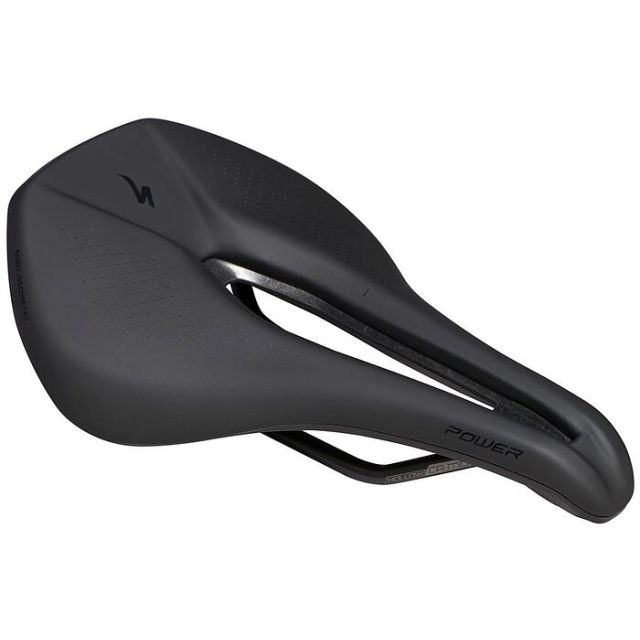 SPECIALIZED POWER COMP SADDLE BLK 168